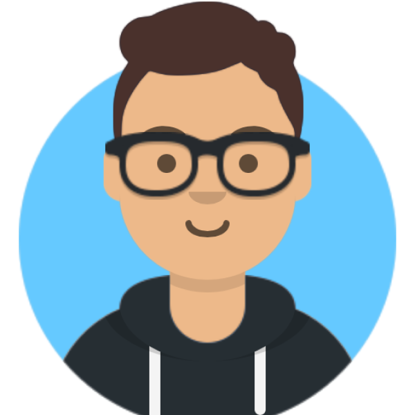 Avatar profile icon